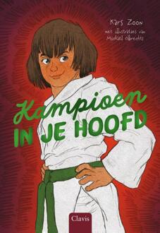 Kampioen in je hoofd -  Kars Zoon (ISBN: 9789044855548)