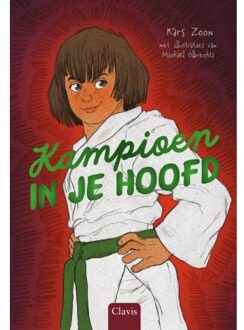 Kampioen In Je Hoofd - Kars Zoon