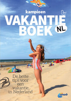 Kampioen VAKANTIEBOEK