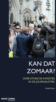 Kan dat zomaar? - eBook Huub Evers (9460944523)