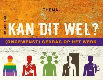 Kan Dit Wel? - Christien Smit