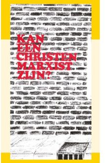 Kan een christen marxist zijn?