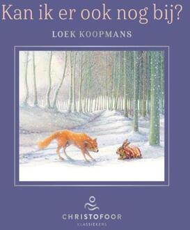 Kan ik er ook nog bij? -  Loek Koopmans (ISBN: 9789062389223)