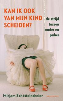 Kan ik ook van mijn kind scheiden? - eBook Mirjam Schöttelndreier (9460231624)