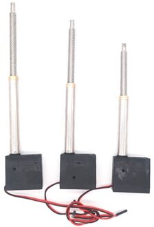 Kanaal Hanna Graafmachine Gemodificeerde Schroef Upgrade Upgrade Metalen Arm Rijden Servo Onderdelen Voor Huina 1550 Rc Graafmachine Onderdelen