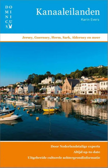 Kanaaleilanden - Karin Evers