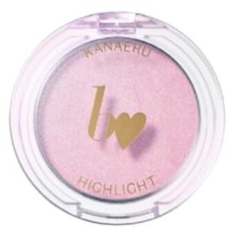 Kanaeru Highlight 03 Pink