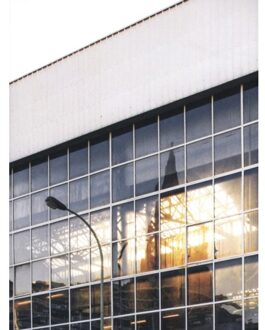 Kanal - Centre Pompidou - Bernard Blistène