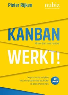 Kanban werkt