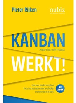Kanban werkt