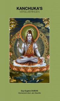 Kanchuka's -  Guy Eugène Dubois (ISBN: 9789465019277)