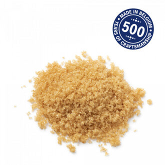 Kandijpoeder blond 25 kg