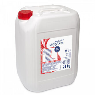 kandijstroop vloeibaar zacht 25 kg