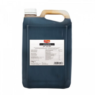 Kandijstroop vloeibaar zacht 7 kg