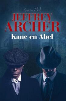 Kane en Abel -  Jeffrey Archer (ISBN: 9788726895551)