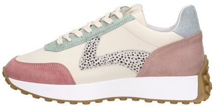 Kane Sneakers Multi Bruin - 37