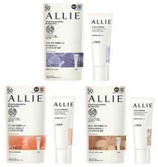KANEBO Allie Beauty Color Tuning UV SPF 50+ PA++++ 02 Sunny Apricot - 40g