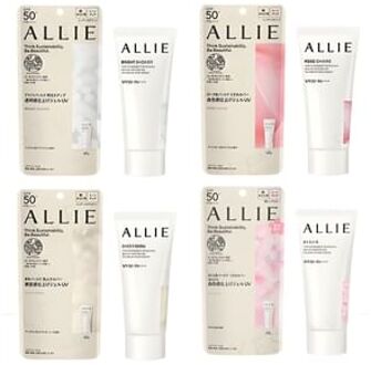 KANEBO Allie Beauty Tone Up UV SPF 50+ PA++++ 03 Sheer Ecur - 60g
