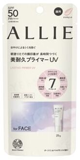 KANEBO Allie Lasting Primer UV SPF 50 PA++++ 25g