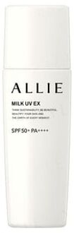 KANEBO Allie Milk UV EX SPF 50+ PA++++ 60ml