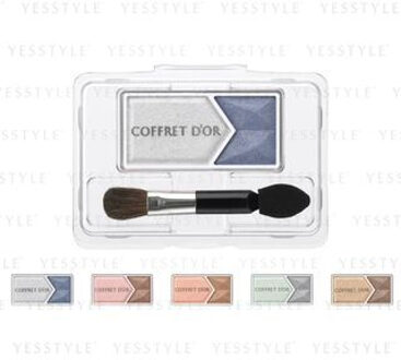 KANEBO Coffret D'or Magical Glade Eyes 05