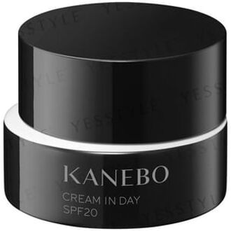 KANEBO Cream In Day SPF 20 PA+++ 40g