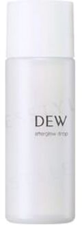 KANEBO Dew Afterglow Drops Milky Green Floral - 30ml