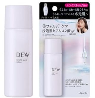 KANEBO Dew Bright Aura Lotion 30ml