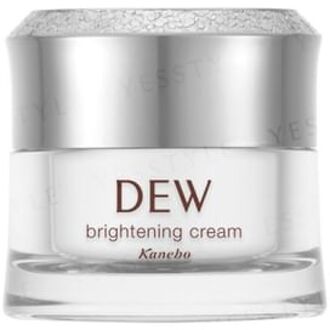 KANEBO Dew Brightening Cream 30g