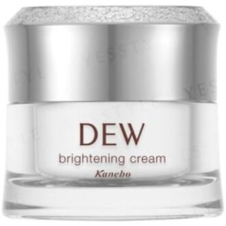 KANEBO Dew Brightening Cream 30g