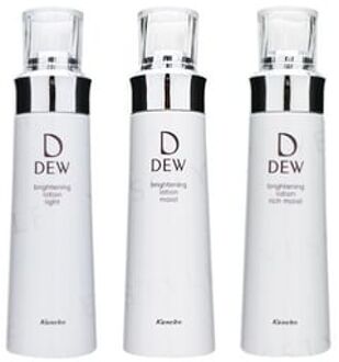 KANEBO Dew Brightening Lotion Light - 150ml