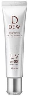 KANEBO Dew Brightening UV Day Essence SPF 50+ PA++++ 40g