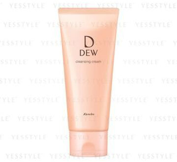 KANEBO Dew Cleansing Cream 125g