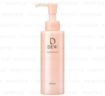 KANEBO Dew Cleansing Oil 150ml