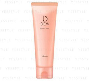 KANEBO Dew Cream Soap 125g