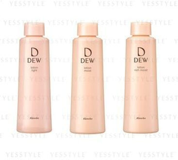 KANEBO Dew Lotion Light - 150ml Refill