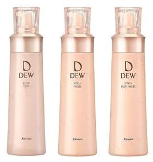 KANEBO Dew Lotion Light - 150ml
