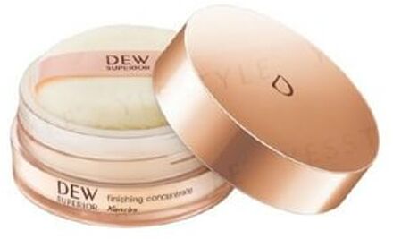 KANEBO Dew Superior Finishing Conentrate Face Powder 15g