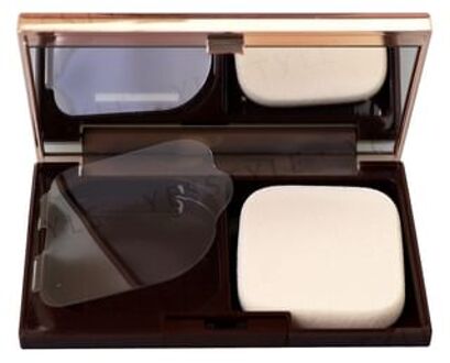 KANEBO Dew Superior Powder Concentrate Case With Sponge 1 pc