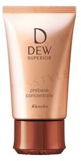 KANEBO Dew Superior Prebase Concentrate SPF 14 PA+ 25g