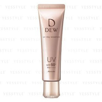 KANEBO Dew UV Day Essence SPF 50+ PA++++ 40g