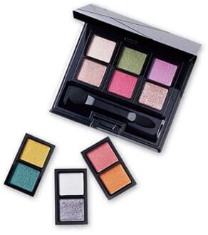 KANEBO Eye Color Duo 08 Elegant Irony - Refill