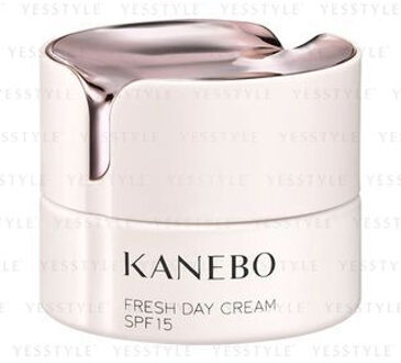 KANEBO Fresh Day Cream SPF 15 PA+++ 40ml