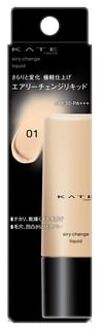 KANEBO Kate Airy Change Liquid SPF 30 PA+++ 01
