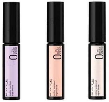 KANEBO Kate Color Control Eye Base EX-3 Refined Peach