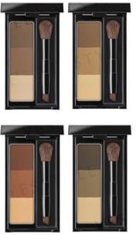 KANEBO Kate Desiging Eyebrow 3D EX-13 Greige Brown Refill