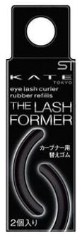 KANEBO Kate Eye Lash Curler Replacement Rubber 2 pcs