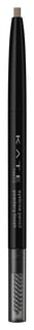 KANEBO Kate Eyebrow Pencil Powdery Finish 03 Natural Brown