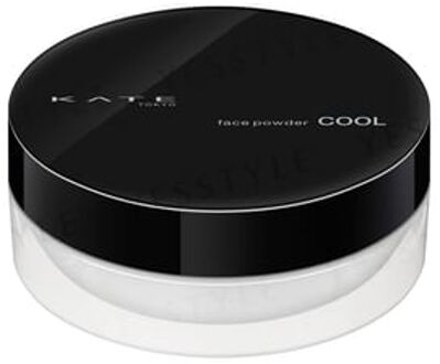 KANEBO Kate Face Powder Z Cool 6g