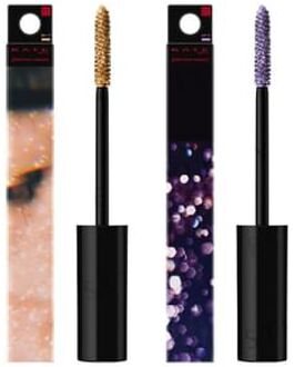 KANEBO Kate Glitter Brow Mascara Limited Edition LV-1 Purple Secret Stick